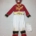 Power Rangers jelmez 775