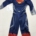Superman jelmez, Szuperman jelmez C104
