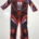 Power Rangers jelmez C87