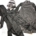 Kylo Ren jelmez, Star Wars jelmez, Disney Store jelmez K1601