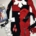 Harley Quinn jelmez C1802