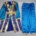 Aladdin jelmez, Disney jelmez S350