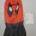 Deadpool jelmez maszk, Deadpool maszk S3373