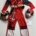 Power Rangers jelmez AV264