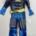 Batman jelmez AV76