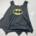Batgirl jelmez, lány Batman jelmez, lány szuperhős jelmez DKH166