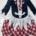 Monster High jelmez, halloween jelmez DKH437