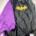 Batman köpeny, Batman jelmez, felnőtt jelmez DKH476