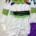 Buzz jelmez, Buzz Lightyear jelmez, Toy Story jelmez, felnőtt jelmez DK606