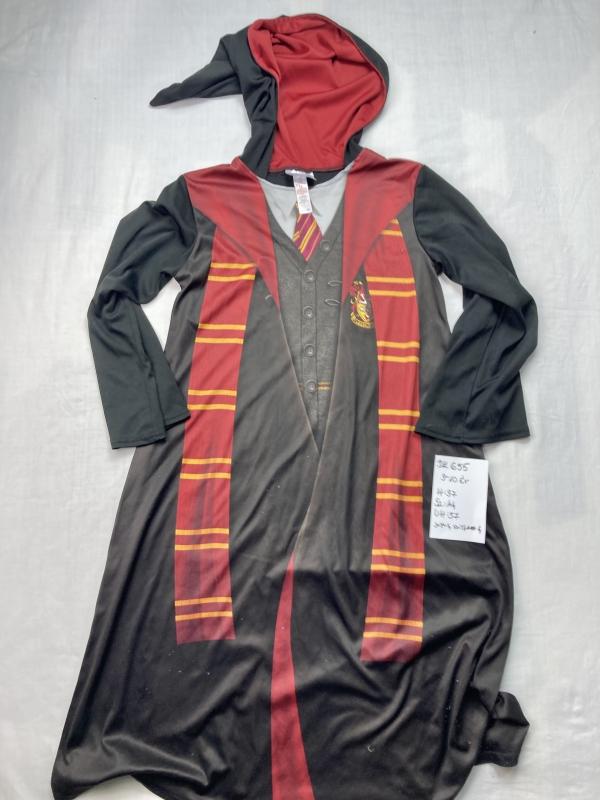 Harry Potter jelmez, Harry Potter talár DK655 | Szuper Jelmezek