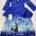 Mary Poppins jelmez DK1179
