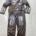 Mandalorian jelmez, Star Wars jelmez DK2051_B