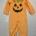 Tök jelmez, halloween jelmez GH64