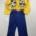 Woody jelmez, Toy Story jelmez G307