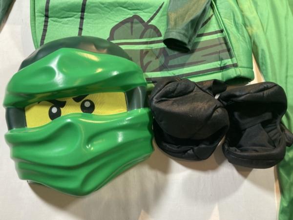 Lego jelmez, Lego Ninjago jelmez M143 - Image 3
