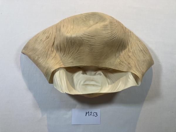 Dobby maszk, Harry Potter jelmez maszk, új M253 - Image 2