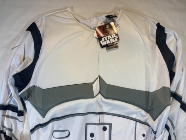 Rohamosztagos jelmez, Star Wars jelmez, felnőtt jelmez, új M260 - Image 2