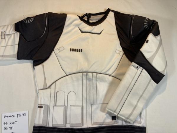 Rohamosztagos jelmez, Star Wars jelmez M273 - Image 2