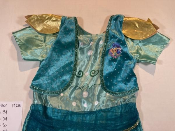 Shimmer and Shine jelmez M290 - Image 2