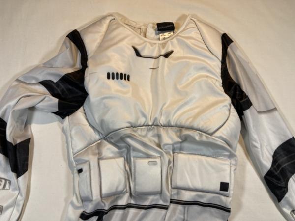 Rohamosztagos jelmez, Star Wars jelmez M291 - Image 2