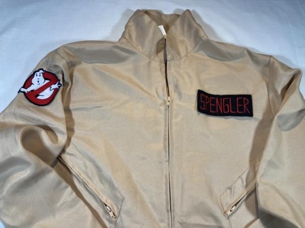 Szellemírtók jelmez, Ghostbusters jelmez, felnőtt jelmez M30 - Image 2