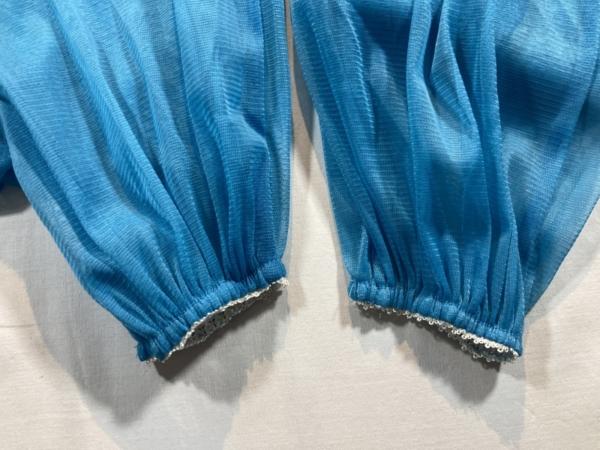 Jázmin jelmez, Jasmin jelmez, felnőtt jelmez M313 - Image 4