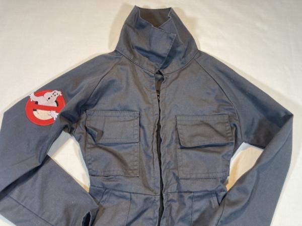 Szellemírtók jelmez, Ghostbusters jelmez M34 - Image 2