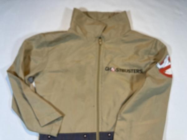 Szellemírtók jelmez, Ghostbusters jelmez M37 - Image 2