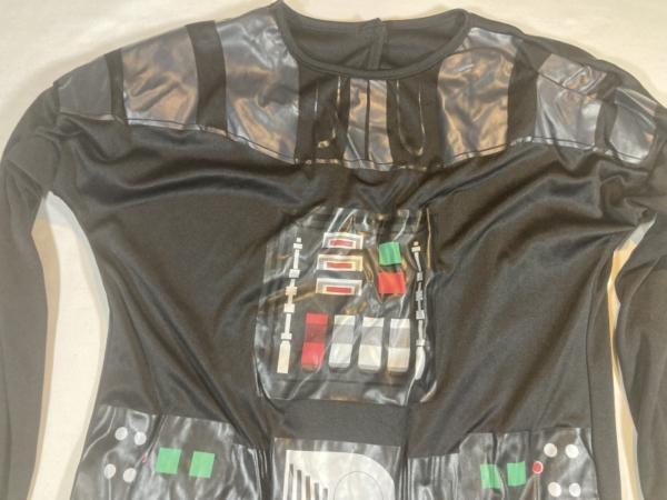 Darth Vader jelmez, Star Wars jelmez M385 - Image 2