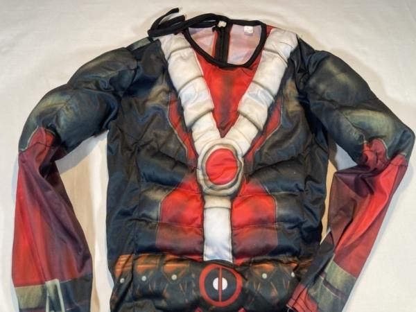 Deadpool jelmez M44 - Image 2