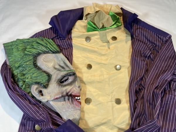 Joker jelmez, felnőtt jelmez M48 - Image 2