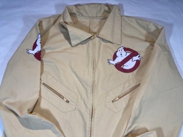 Szellemírtók jelmez, Ghostbusters jelmez M49 - Image 2