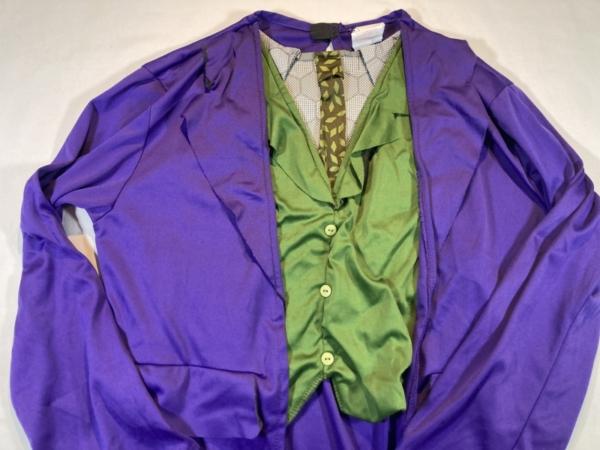 Joker jelmez M53 - Image 2