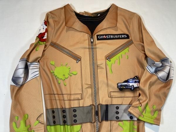 Szellemírtók jelmez, Ghostbusters jelmez M57 - Image 2
