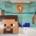Minecraft jelmez, új M72