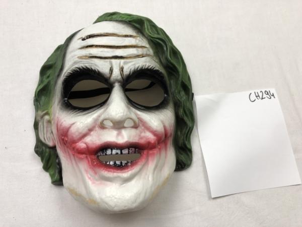 Joker maszk, Joker jelmez maszk CH294