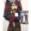 Anakyn Skywalker jelmez, Star Wars jelmez X178
