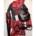Deadpool jelmez X214